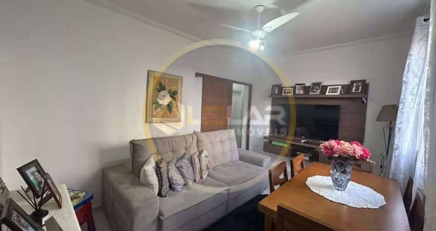Apartamento de 2 dorms ,no primeiro andar, predio sem elevador