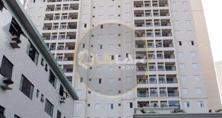 Apartamento - Marapé - Santos