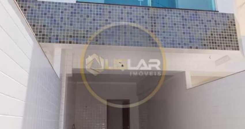 Casa Sobreposta Alta Duplex  (Casa 2)
