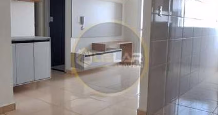 Apartamento em Jardim Independência