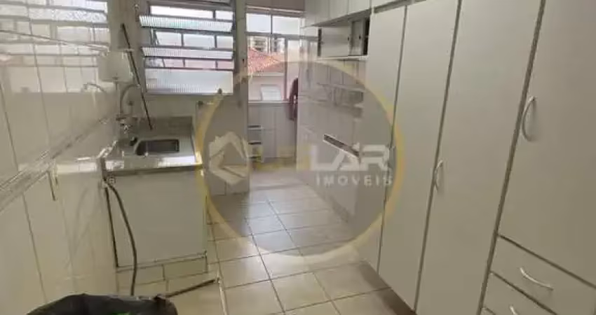 Apartamento com 2 quartos à venda na Avenida Marechal Floriano Peixoto, Boa Vista, São Vicente