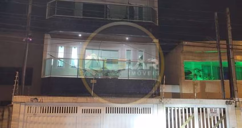 Oportunidade Única! Sobreposta Térrea no Bairro Estuário em Santos-SP - R$939.000,00