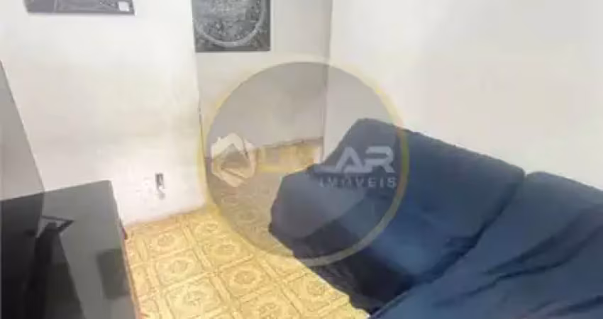 Apartamento à venda no bairro aparecida - santos/sp