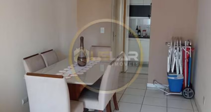 Lindo apto de 2 dorms no bairro boa vista