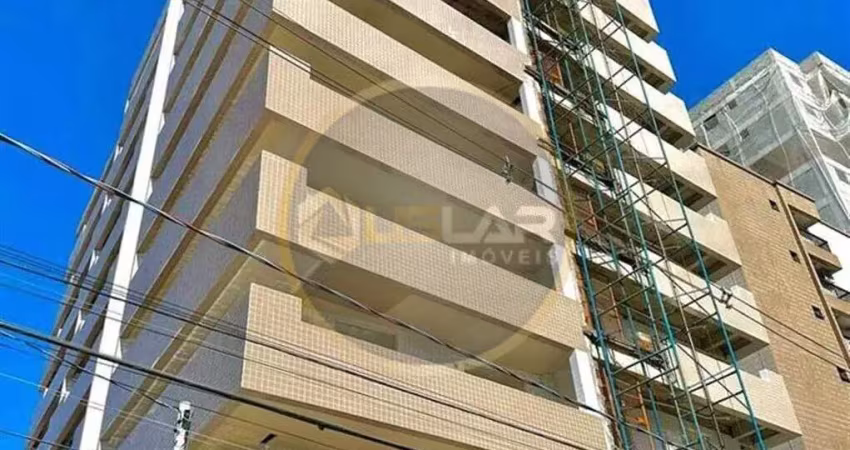 Apartamento à venda no bairro aviação - praia grande/sp
