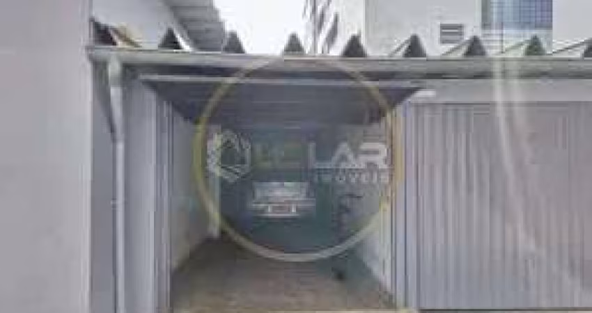 Apartamento à venda no bairro Aparecida - Santos/SP