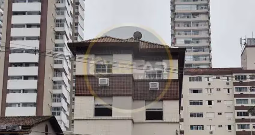 Apartamento com 2 quartos à venda no Campo Grande, Santos 