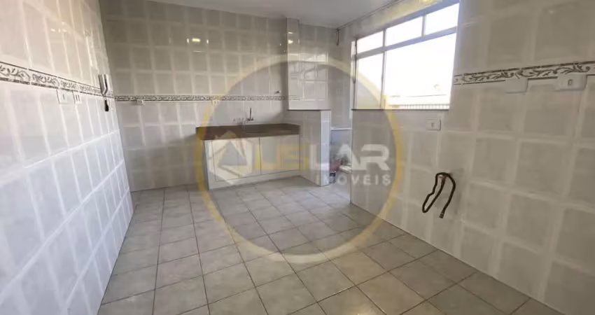 Apartamento com 3 quartos à venda no Macuco, Santos 