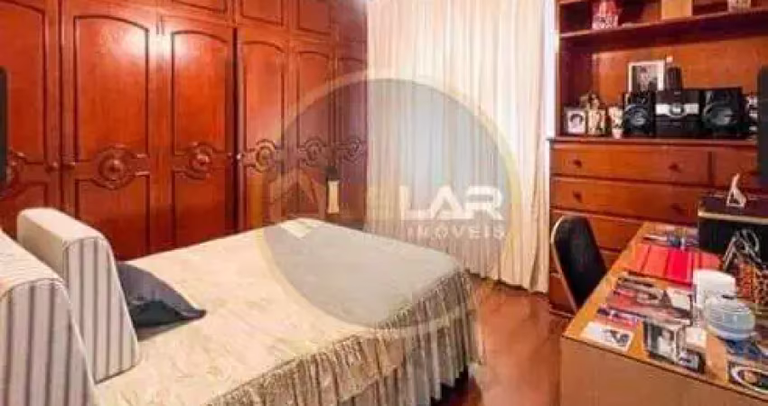 Apartamento com 3 quartos à venda no Ponta da Praia, Santos 