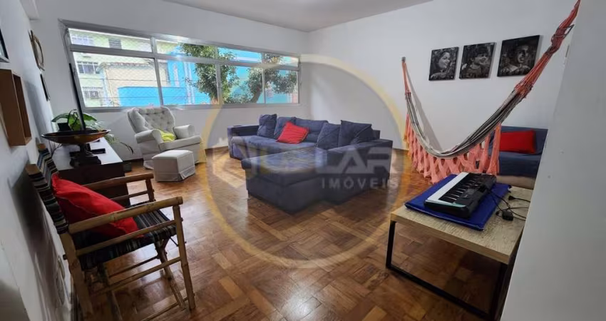Lindo apartamento no embare prox a praia com 3 dorms