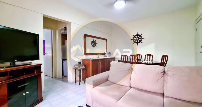 Apartamento de 3 dorms no campo grande em Santos