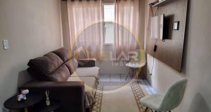 Apartamento de 1 dorm em SV