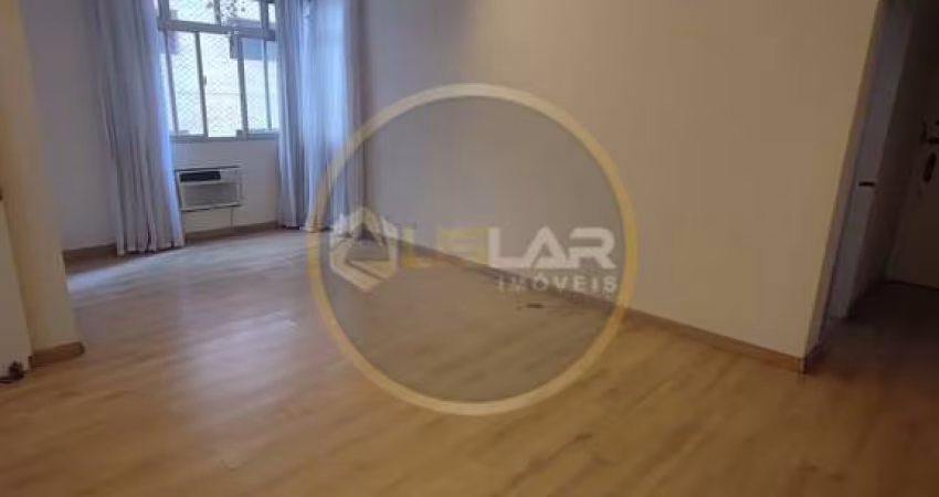 Apartamento de 2 dorms no boqueirão em Santos