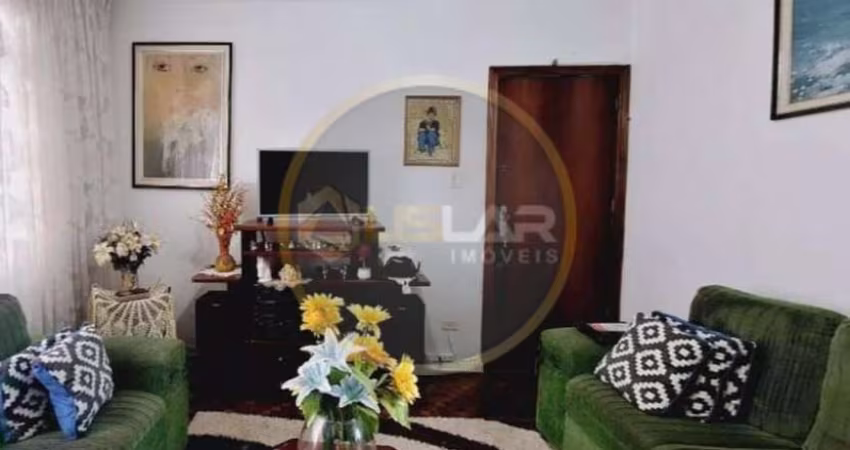 Apartamento de 3 dorms com garagem fechada na vila belmiro