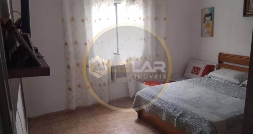 Apartamento de 3 dorms com suite em SV, térreo