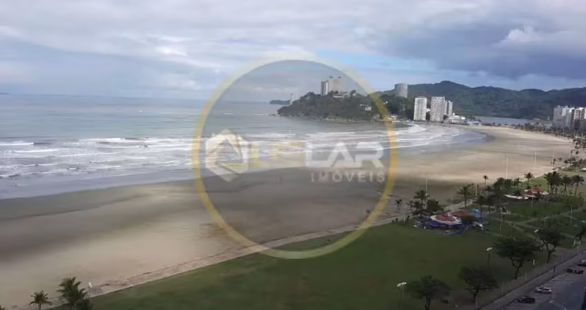 Apartamento com 2 quartos à venda no Itararé, São Vicente 