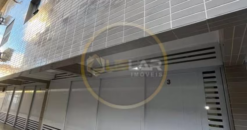 Casa em Condomínio com 2 dorms sendo 2 suites