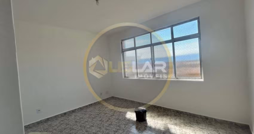 Apartamento em Sv com 2 dorms  mais terceiro revertido