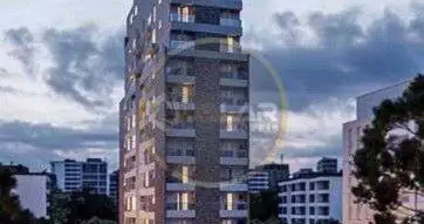 Apartamento à venda em Santos/SP