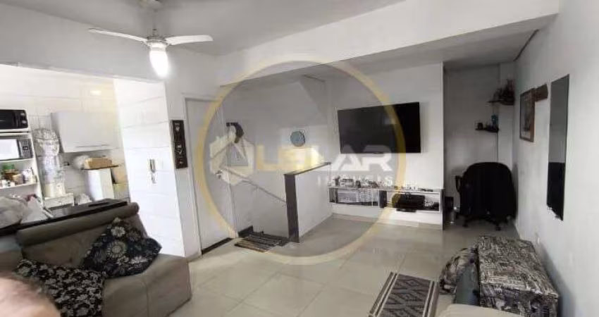 Casa Triplex com 2 dorms sendo 2 suites próx Av Afonso Pena