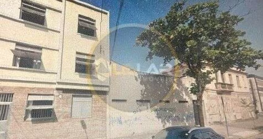 Apartamento à venda no bairro Macuco - Santos/SP