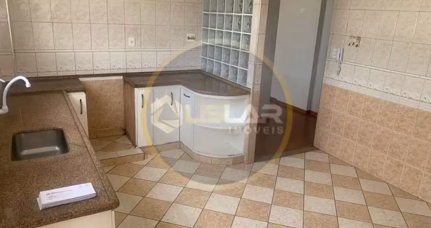 Apartamento com 2 quartos à venda no Marapé, Santos 