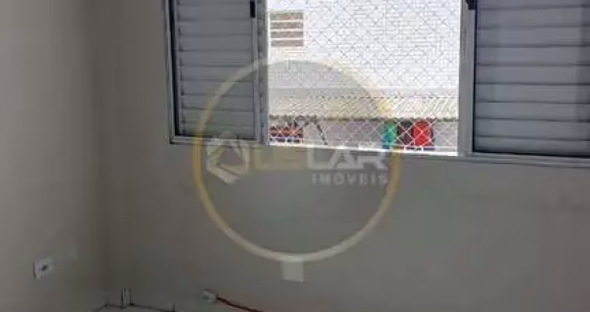 Apartamento com 1 quarto à venda no Centro, São Vicente 