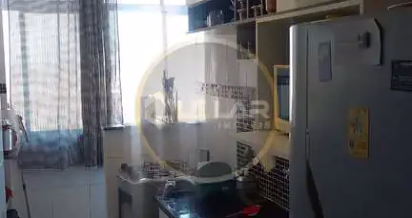 Apartamento com 1 quarto à venda no Centro, São Vicente 