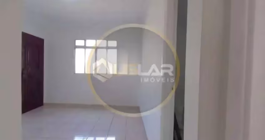 Apartamento com 2 quartos à venda na Vila Valença, São Vicente 