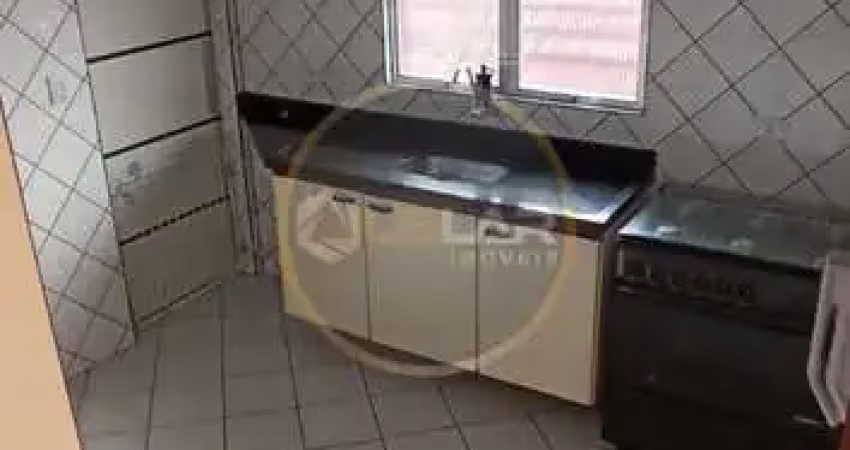 Apartamento com 2 quartos à venda no Parque São Vicente, São Vicente 