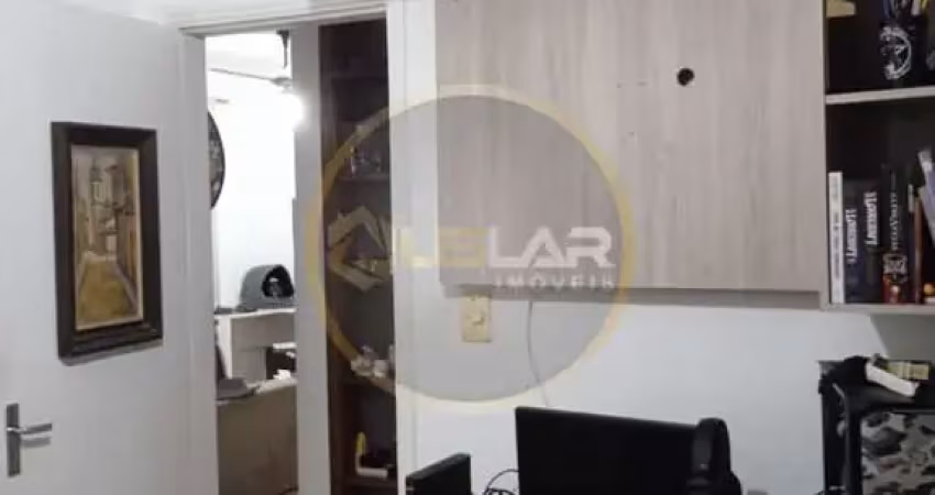 Apartamento com 2 quartos à venda no Parque São Vicente, São Vicente 