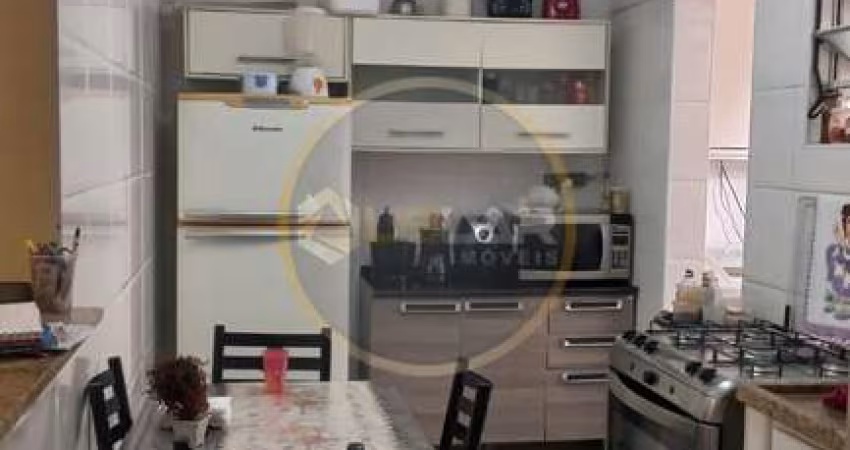 Apartamento de 2 dormitórios para venda ou locação