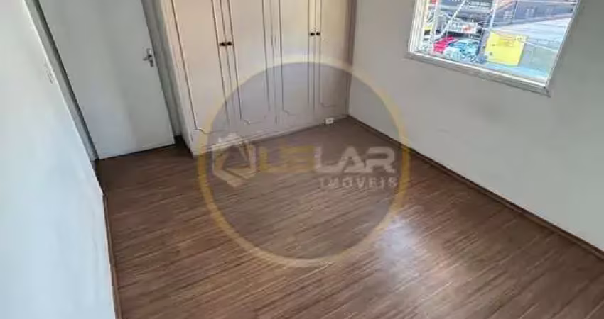 Apartamento com 1 quarto à venda no Jardim Independência, São Vicente 