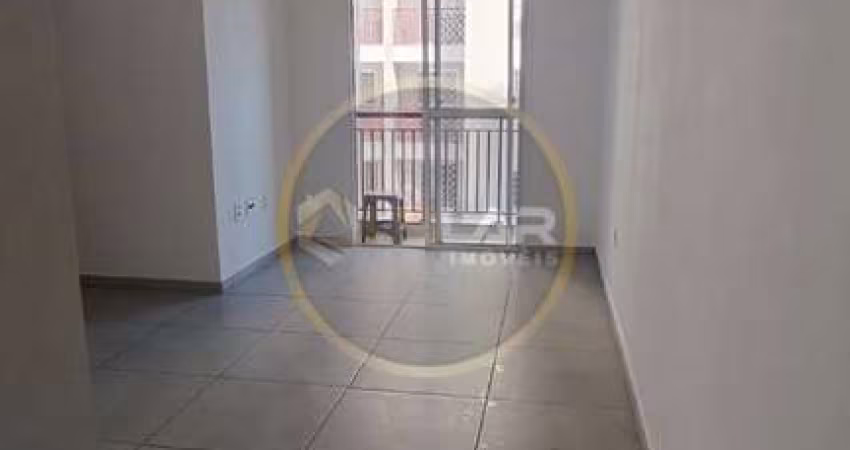 Apartamento de 3 dormitórios no Rossi mais com área de lazer com piscina