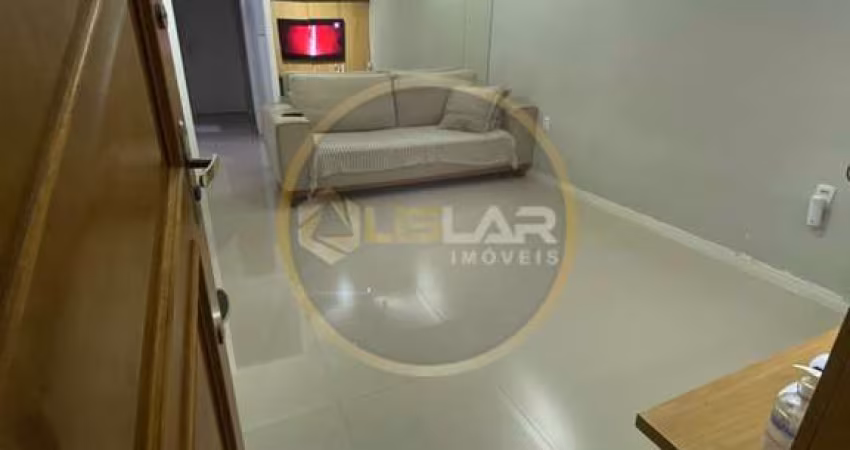 Apartamento  de 2 dormitórios com suite na Vila Mathias, com elevador