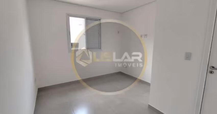 Casa Duplex em Campo Grande, Santos/SP
