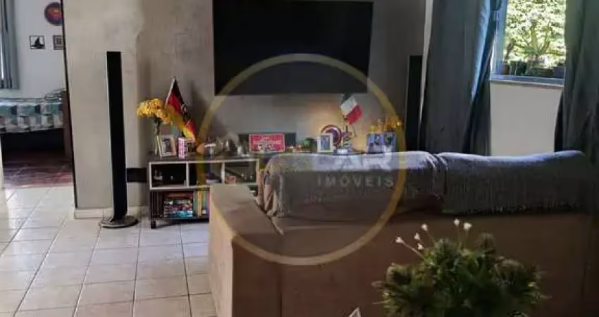 Apartamento com 2 quartos à venda no Macuco, Santos 