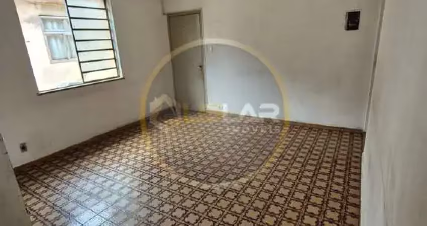 Apartamento com 3 quartos à venda no Macuco, Santos 