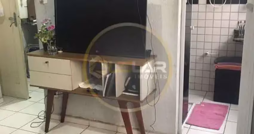 Apartamento à venda no Itararé, São Vicente 