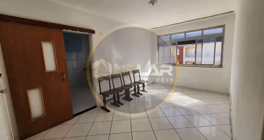 Apartamento com 2 quartos à venda no Campo Grande, Santos 