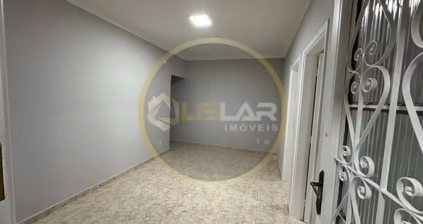 Apartamento com 2 quartos à venda no Macuco, Santos 