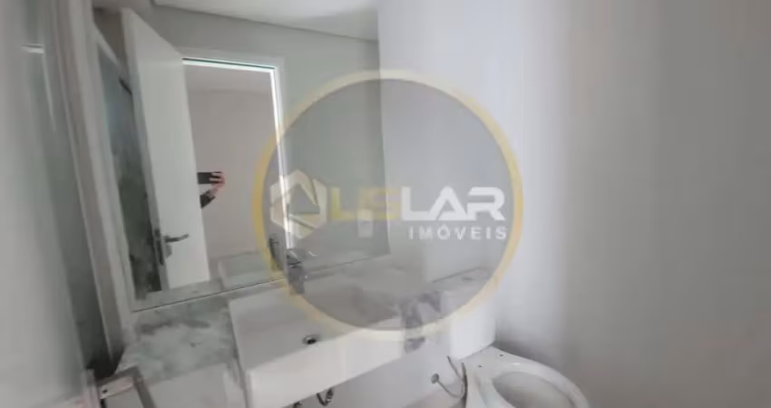 Apartamento com 2 quartos à venda no Ponta da Praia, Santos 