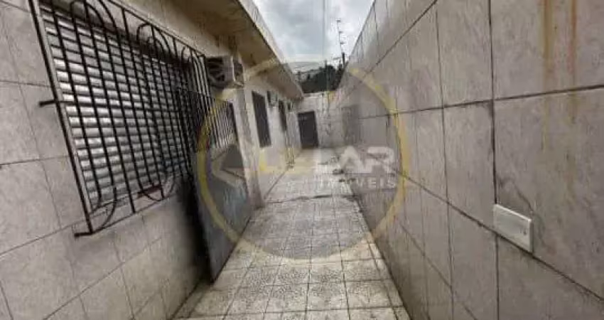 Casa com 4 quartos à venda no Bom Retiro, Santos 