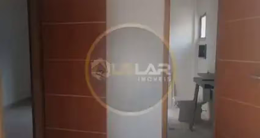 Apartamento com 3 quartos à venda no Estuário, Santos 