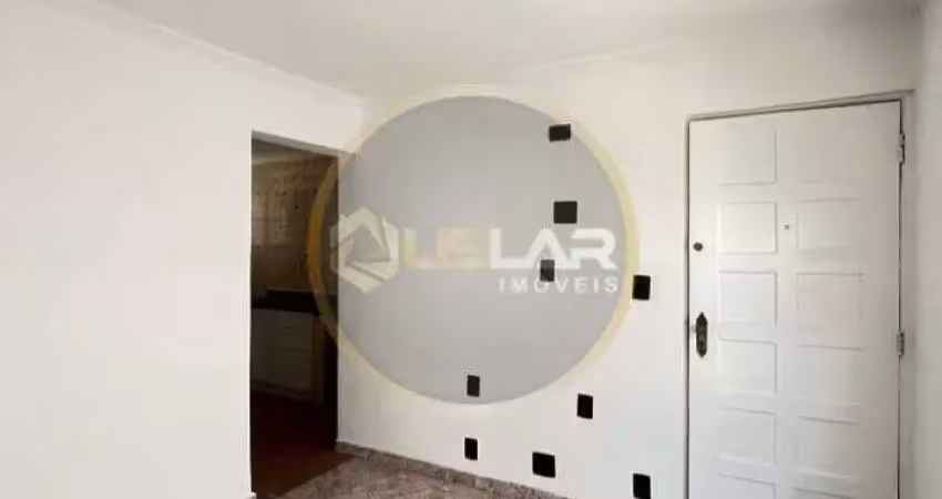 Apartamento com 2 quartos à venda na Aparecida, Santos 