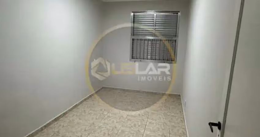 Apartamento com 2 quartos à venda no Macuco, Santos 