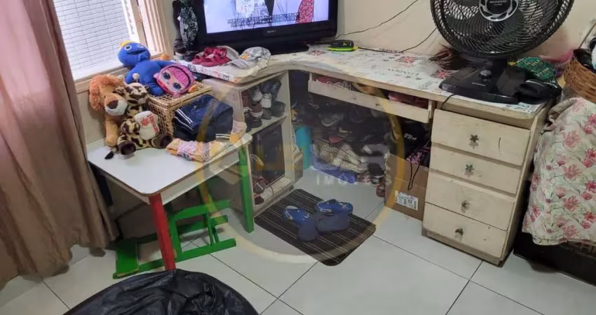 Apartamento com 2 quartos à venda no Campo Grande, Santos 