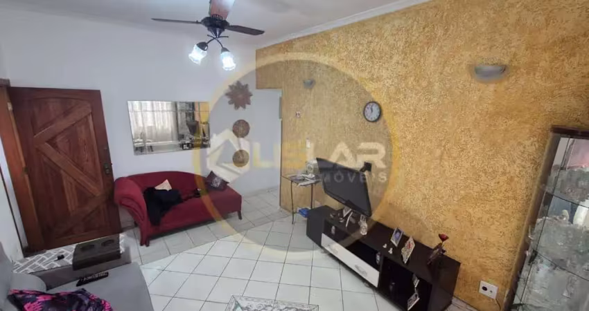 Apartamento com 2 quartos à venda no Embaré, Santos 