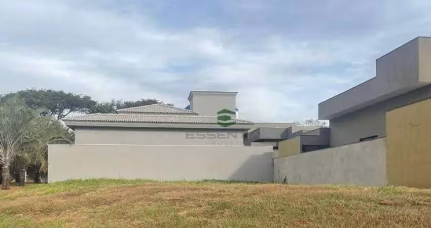 Terreno à venda, 403 m² por r$ 420.000,00 - residencial gaivota ii - são josé do rio preto/sp
