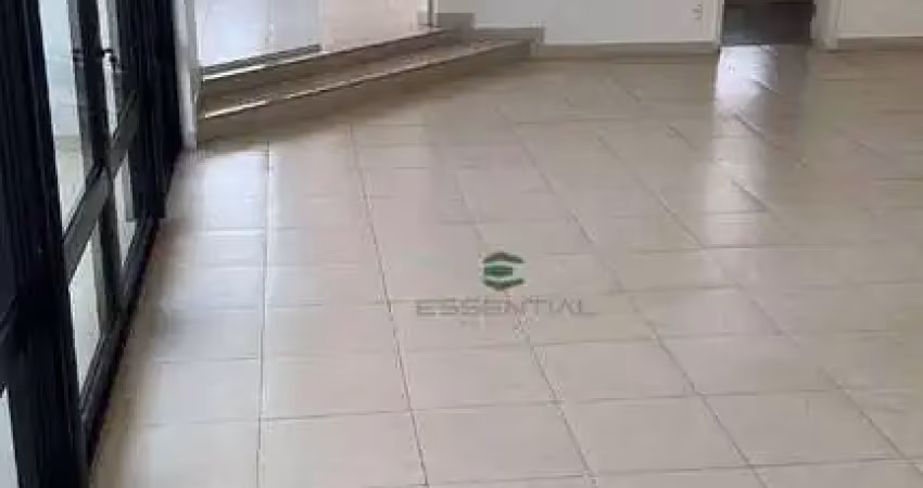 Apartamento com 4 dormitórios para alugar, 253 m² por r$ 6.500/mês - centro - são josé do rio preto/sp
